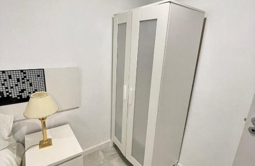 Berga Apartment | Apartamento céntrico económico en Berga p1