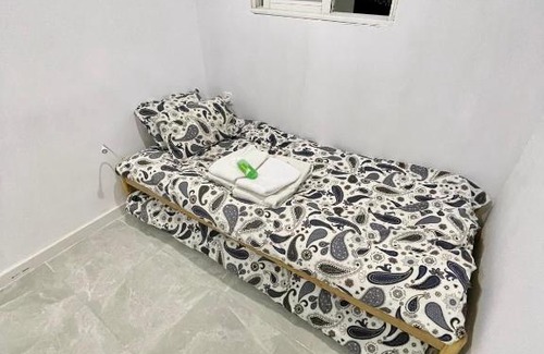 Berga Apartment | Apartamento céntrico económico en Berga p1