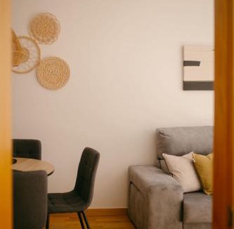 Moana Apartment | Apartamento céntrico en Moaña