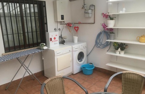 Guadix Apartment | Apartamento céntrico Guadix