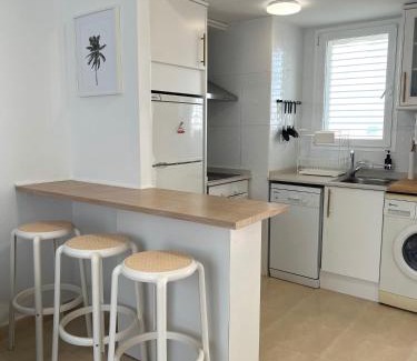 Alcossebre Apartment | Apartamento céntrico La Villalba