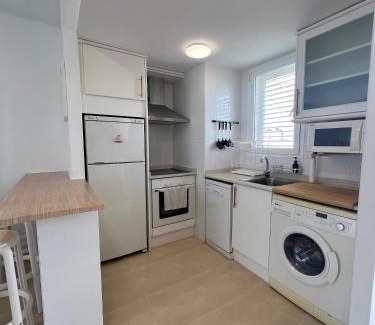 Alcossebre Apartment | Apartamento céntrico La Villalba
