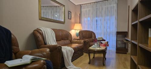 Val De San Vicente Apartment | Apartamento Céntrico UNQUERA Grupo RH - 16