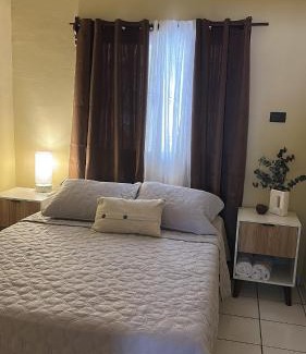 Comayagua Apartment | Apartamento Céntrico y Acogedor