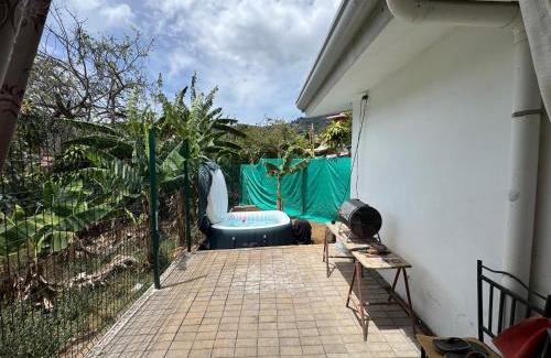 Salitrillos House | Apartamento cómodo con Jacuzzi