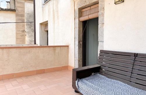 Bellcaire d'Emporda Apartment | Apartamento Can Mannana