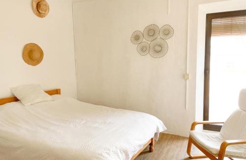 Bellcaire d'Emporda Apartment | Apartamento Can Mannana