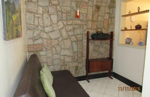 Centro Apartment | Apartamento Cabo Frio Praia do Forte