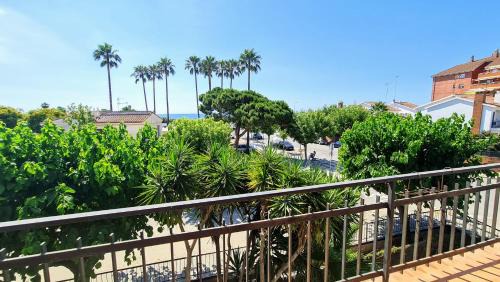Cabrera de Mar Apartment | Apartamento Cabrera Burriac