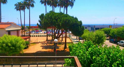 Cabrera de Mar Apartment | Apartamento Cabrera Burriac
