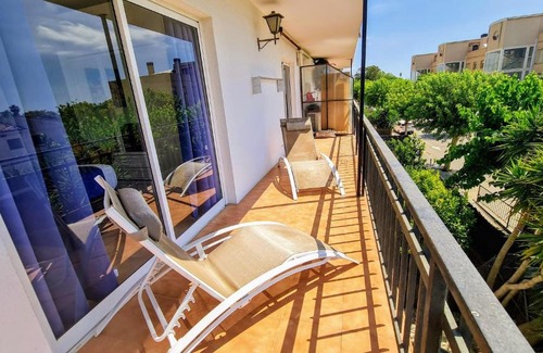 Cabrera de Mar Apartment | Apartamento Cabrera Burriac
