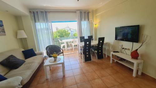Cabrera de Mar Apartment | Apartamento Cabrera Burriac