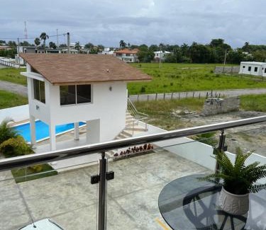 Cabrera Apartment | Apartamento Cabrera II