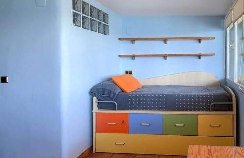 Calpe Apartment | Apartamento Cala Manzanera