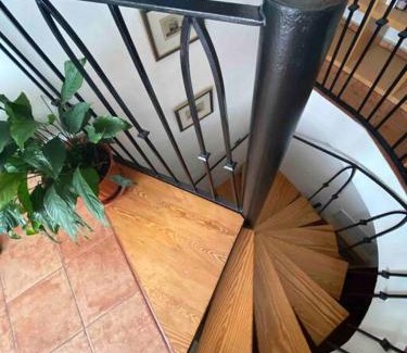 Calpe Apartment | Apartamento Cala Manzanera
