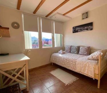 Calpe Apartment | Apartamento Cala Manzanera