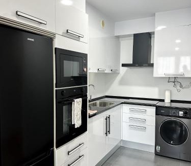 Cee Apartment | Apartamento Caldas by ALÔGA