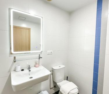 Cee Apartment | Apartamento Caldas by ALÔGA