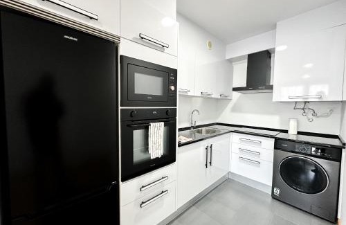 Cee Apartment | Apartamento Caldas by ALÔGA