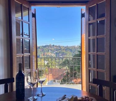 Campos do Jordao Apartment | Apartamento Campos do Jordao