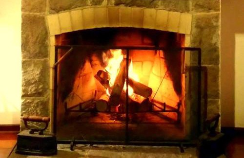 Campos do Jordao Apartment | Apartamento Campos do Jordao