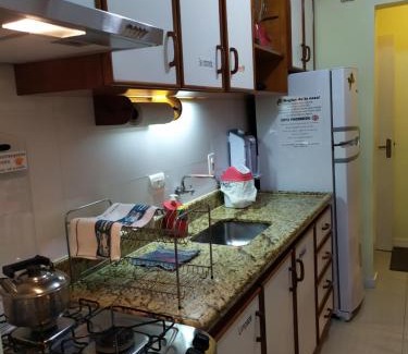 Arroio Teixeira Apartment | Apartamento Capão Novo