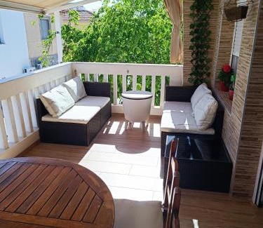 Santa Pola Apartment | Apartamento Caravaca