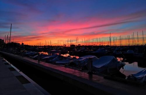 Santa Pola Apartment | Apartamento Caravaca