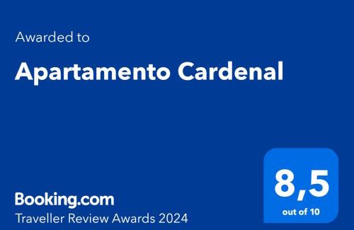 El Pla del Real Apartment | Apartamento Cardenal
