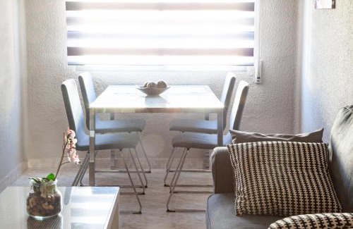 El Pla del Real Apartment | Apartamento Cardenal