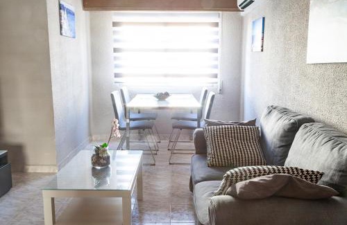 El Pla del Real Apartment | Apartamento Cardenal