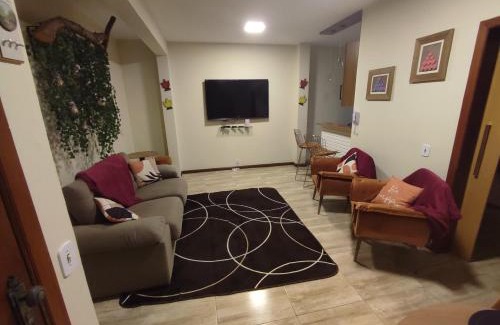 Jardim Andira Apartment | Apartamento centro Jaguaribe