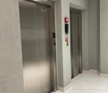 Foz do Iguacu City Centre Apartment | Apartamento Central 501