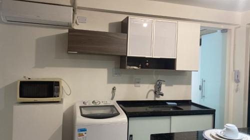 Vila Regina Apartment | Apartamento central 2B