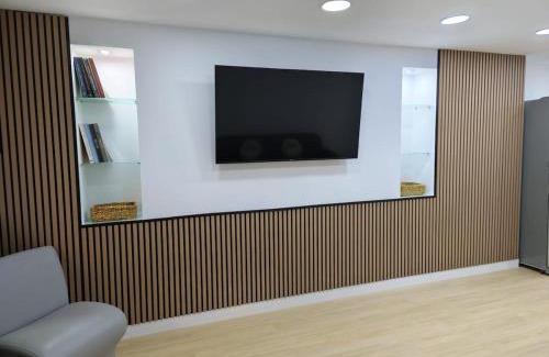 Elda Apartment | Apartamento Centro de Elda