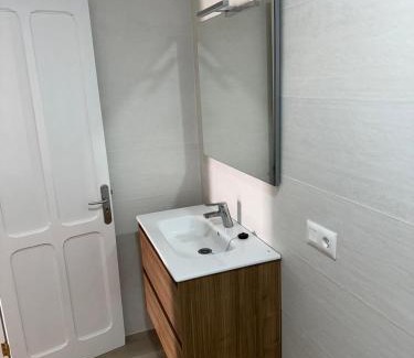 Caleta de Sebo Apartment | Apartamento Chapaleta