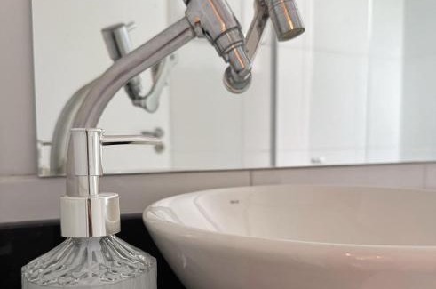 Petropolis Apartment | Apartamento Charmoso na Serra