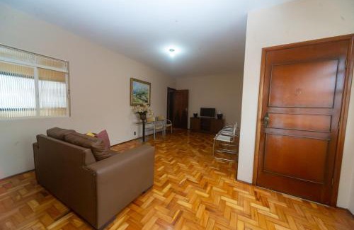 Centro Apartment | Apartamento Cidade Araxá