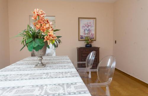 Centro Apartment | Apartamento Cidade Araxá