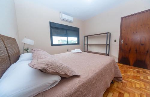 Centro Apartment | Apartamento Cidade Araxá