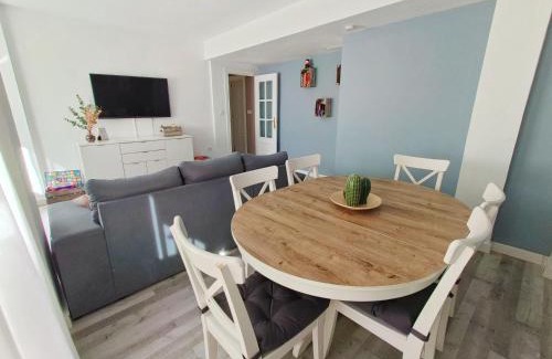 Beiro Apartment | Apartamento Cisne Caleta