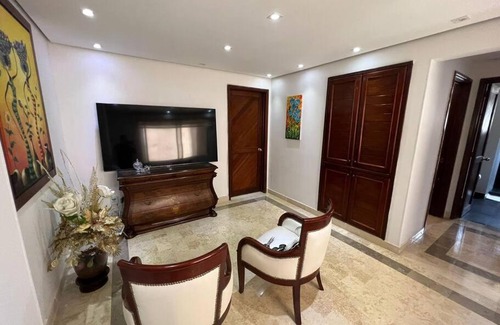 Campestre Apartment | Apartamento ciudad jardín