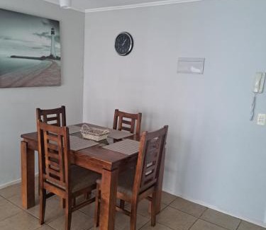 Los Andes Apartment | Apartamento