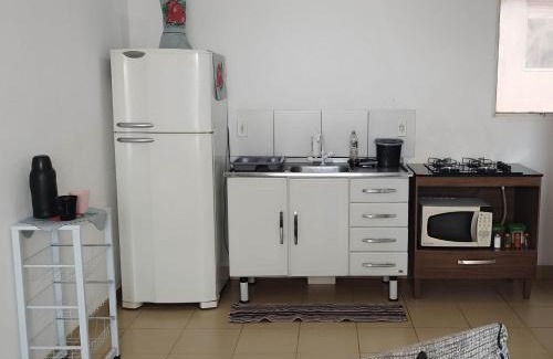 Cidade Jardins - Etapa B Apartment | Apartamento completo Valparaiso GO proximo de Brasilia DF BR040