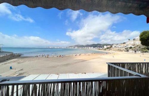 Faro de Cullera Apartment | Apartamento Coloso