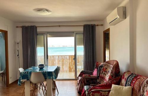 Faro de Cullera Apartment | Apartamento Coloso