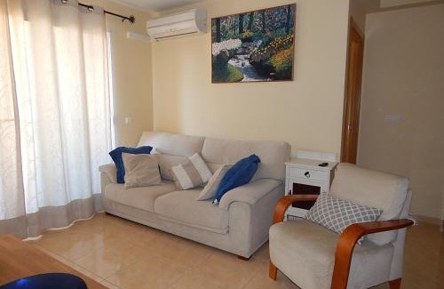 Sagunto Apartment | Apartamento Columbretes
