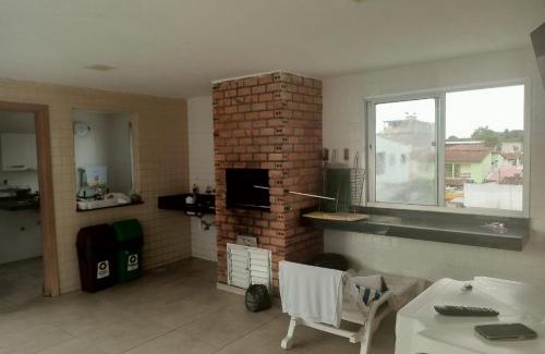 Curio-Utinga Apartment | Apartamento com 02 Suítes, Proxima Vila da COP 30