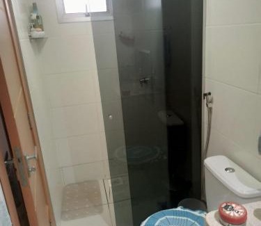 Curio-Utinga Apartment | Apartamento com 02 Suítes, Proxima Vila da COP 30