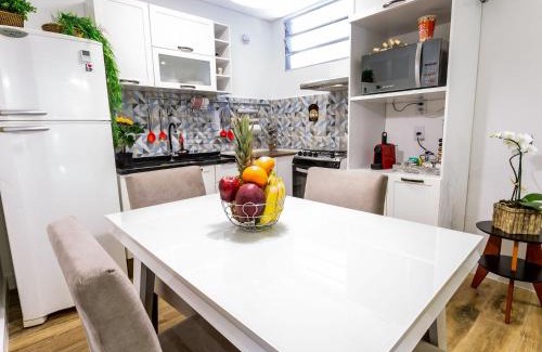 Alto de Pinheiros Apartment | Apartamento com 2 Quartos em Alto de Pinheiros